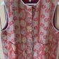 THE CARMEL WAISTCOAT, LISA TAYLOR DESIGN