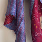 AW25 RECYCLED KANTHA SCARF (NO.4)