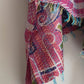 AW25 RECYCLED KANTHA SCARF (NO.10)