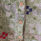THE CARMEL WAISTCOAT, LISA TAYLOR DESIGN